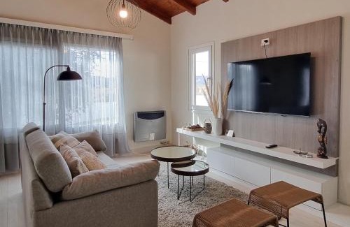 La Cumbre Ski Chalet | Chalet Alter Boss