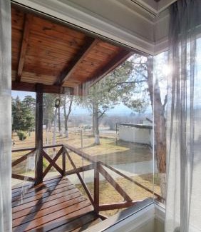 La Cumbre Ski Chalet | Chalet Alter Boss