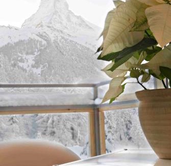 Zermatt Apartment | Chalet Altesse - Premium Apartments