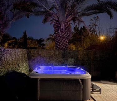 Le Grau-dʼAgde Apartment | Chalet and Spa