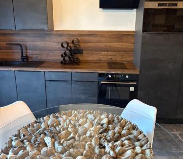 Le Grau-dʼAgde Apartment | Chalet and Spa