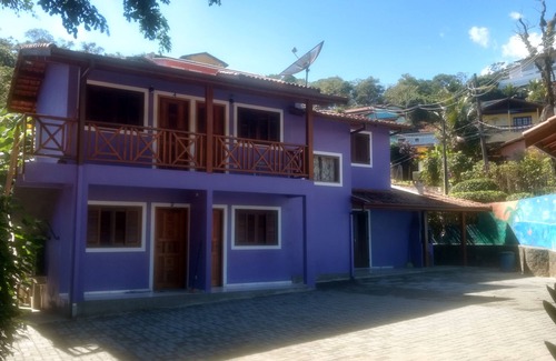 Ilhabela Ski Chalet | Chalet and Suites Curral Beach Ilhabela