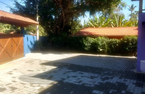 Ilhabela Ski Chalet | Chalet and Suites Curral Beach Ilhabela
