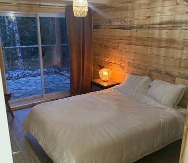 Piopolis House | chalet Ani