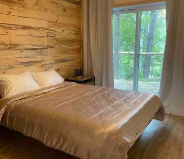 Piopolis House | chalet Ani