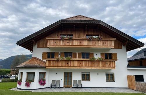 Valdaora di Sopra House | Chalet Anima