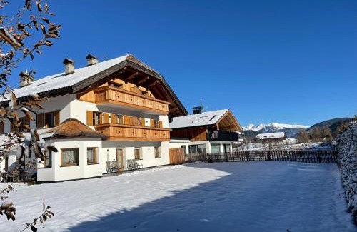 Valdaora di Sopra House | Chalet Anima