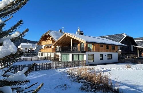 Valdaora di Sopra House | Chalet Anima
