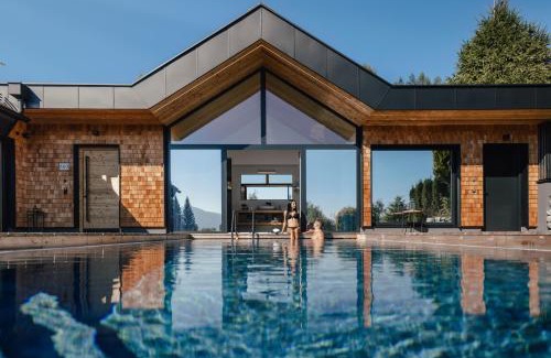 Ramsau am Dachstein Apartment | Chalet Annelies Ramsau am Dachstein