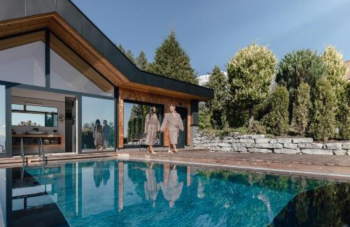 Ramsau am Dachstein Apartment | Chalet Annelies Ramsau am Dachstein