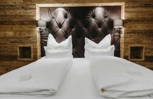 Kitzbuehel Apartment | Chalet-Apartment Lavendel am Lift