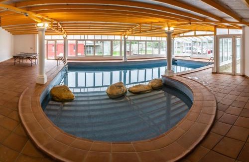 Razo da Costa House | Chalet Areo do rio - playa de razo
