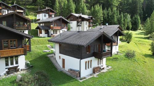 Obergesteln Apartment | Chalet Arrabona