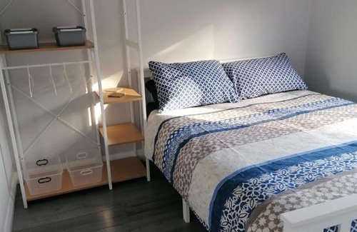 Kilkhampton House | Chalet at Penstowe Holiday Park Near Bude