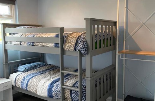 Kilkhampton House | Chalet at Penstowe Holiday Park Near Bude