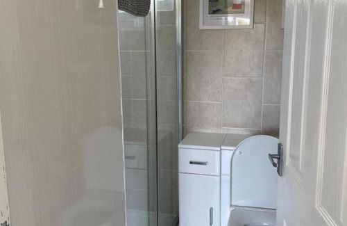Kilkhampton House | Chalet at Penstowe Holiday Park Near Bude