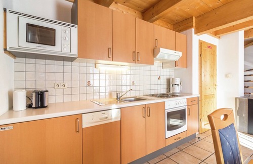 Frantschach-Sankt Gertraud House | Chalet in Alps with Private Sauna
