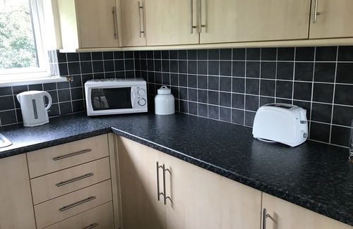 Widemouth Bay Ski Chalet | Chalet at Widemouth Bay Holiday Village, Widemouth Bay, Bude, North Cornwall