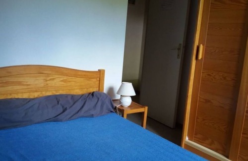 Ancizan Apartment | Chalet au Pied du Pic du mid sur le Lac de Payolle