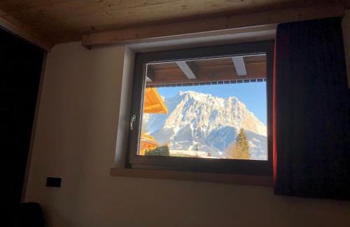 Lermoos Apartment | Chalet Auszeit