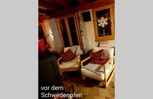 Bellwald House | Chalet BANULARA Platz für 14 Personen auf drei Etagen