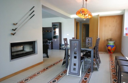 Ponte de Lima Villa | CHALET BEIRAL DO LIMA