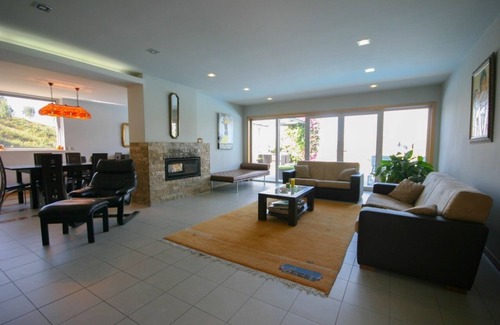 Ponte de Lima Villa | CHALET BEIRAL DO LIMA
