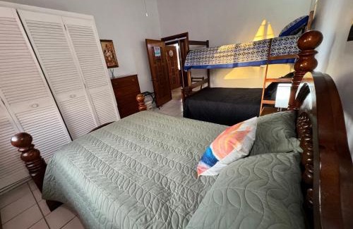 Bonne Terre House | Chalet Belizomi - Le Gardenia Room