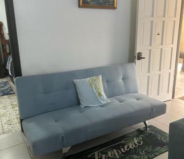 Bonne Terre Apartment | Chalet Belizomi Tropical Villa #1