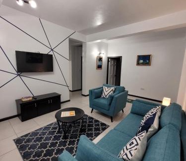 Bonne Terre Apartment | Chalet Belizomi Tropical Villa #1