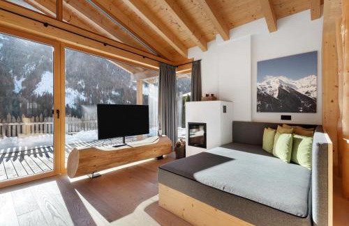 Selva dei Molini Ski Chalet | Chalet Berg