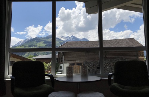 Furth House | Chalet Bergbach: ultimate holiday feeling in your own home!