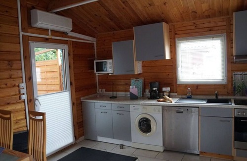 Bias House | Chalet Bleu Comfortable holiday residence