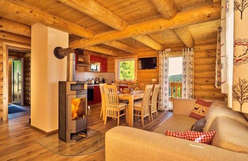 Neuschoenau Ski Chalet | Chalet Blumental