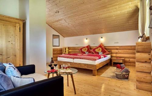 Neuschoenau Ski Chalet | Chalet Blumental