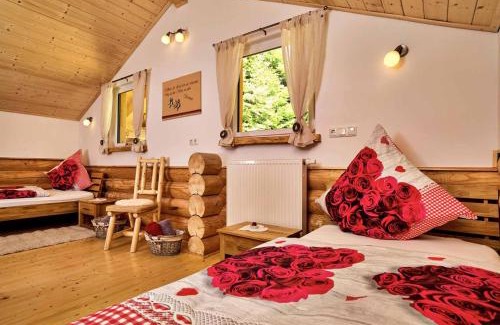 Neuschoenau Ski Chalet | Chalet Blumental