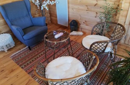 Pujaudran Ski Chalet | Chalet Boréal