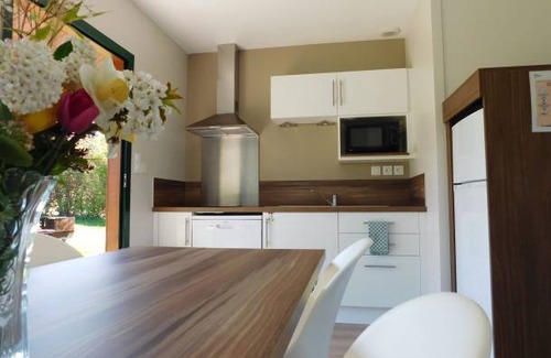 Bouere Ski Chalet | Chalet Bouère, 2 bedrooms, 5 persons