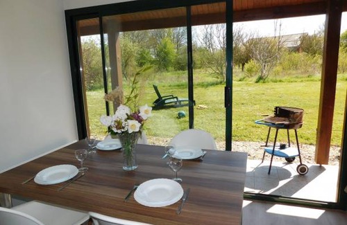 Bouere Ski Chalet | Chalet Bouère, 2 bedrooms, 5 persons
