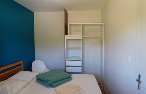 Bouere Ski Chalet | Chalet Bouère, 2 bedrooms, 5 persons