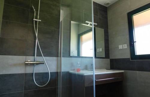 Bouere Ski Chalet | Chalet Bouère, 2 bedrooms, 5 persons