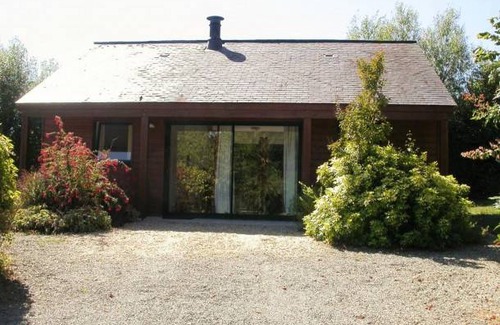 Bouere Ski Chalet | Chalet Bouère, 2 bedrooms, 5 persons