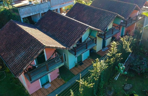 Mury Ski Chalet | Chalet