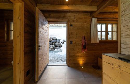 Wildhaus House | Chalet Brisi