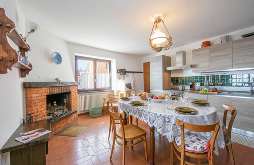 Cademario Apartment | Chalet Cademario