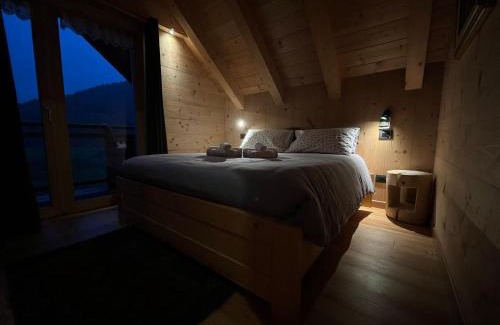 Camporosso in Valcanale Ski Chalet | Chalet Camporosso