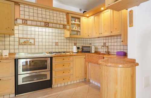 San Lorenzo in Banale Ski Chalet | Chalet 'Camillo' with Mountain View, Private Pool and Private Garden