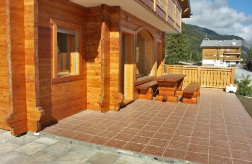 Anzere Ski Chalet | Chalet Campanule by Interhome