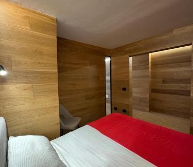 Campo Carlo Magno Apartment | Chalet Campiglio Mountain View - Guardabassi Collection