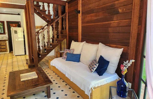 Itaipava House | Chalet Cantagalo, charm and romance, swimming pool